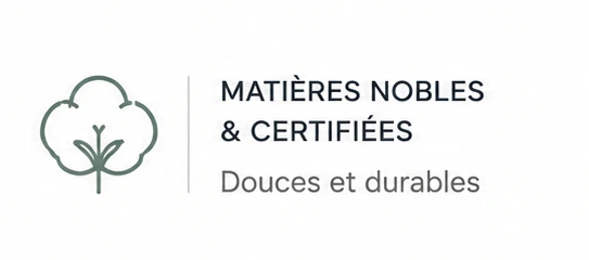 vêtements bébés douce hypoallergénique