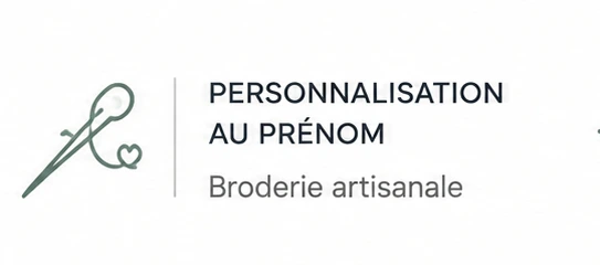 couverture ensemble personnalisées bébé