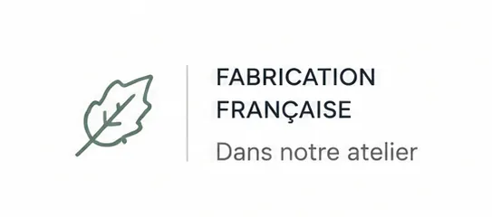 Fabrication française vêtements bébé